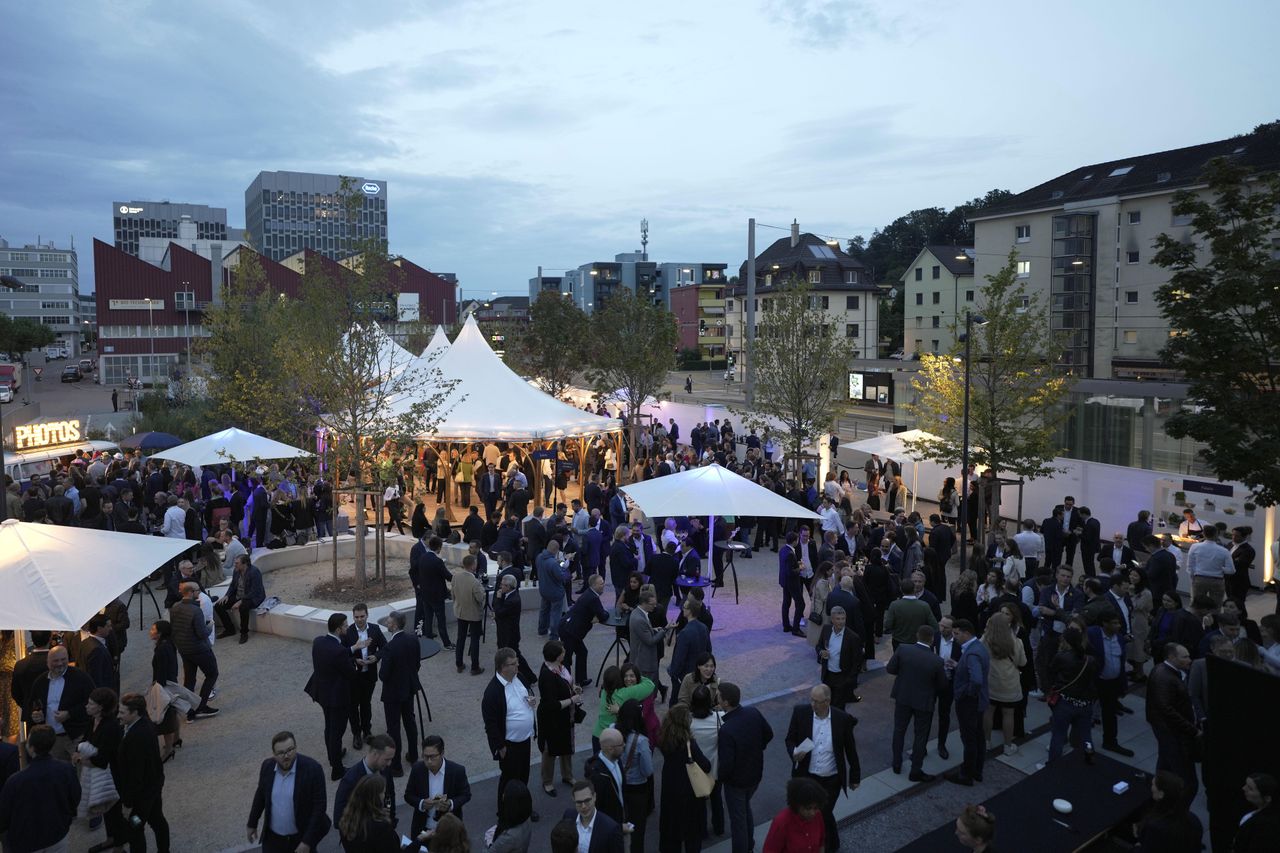 Rest van de wereld Party Evenementenlocaties JED Events image 8