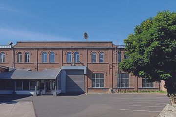 Düsseldorf Kreatives Meeting Corporate event space Elegant Elephant Studios image 0