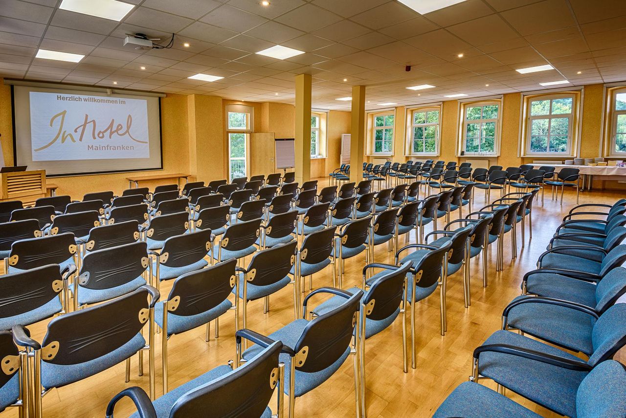 Rest der Welt Kreatives Meeting Tagungshotel  image 0