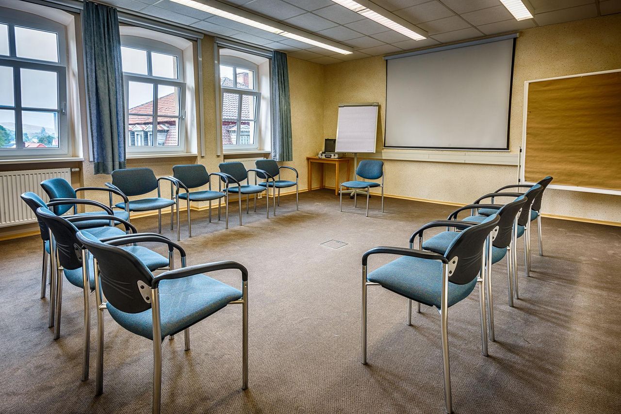 Rest der Welt Kreatives Meeting Tagungshotel  image 1