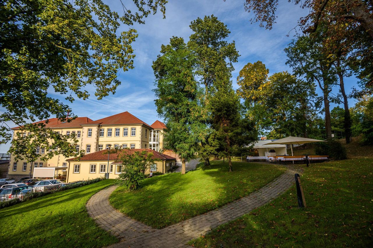 Rest der Welt Kreatives Meeting Tagungshotel  image 2