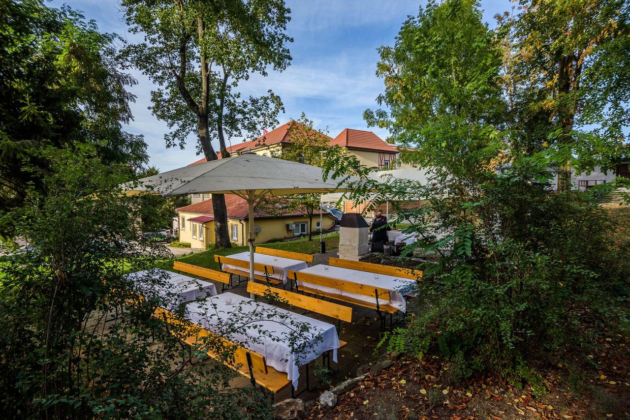 Rest der Welt Kreatives Meeting Tagungshotel  image 3