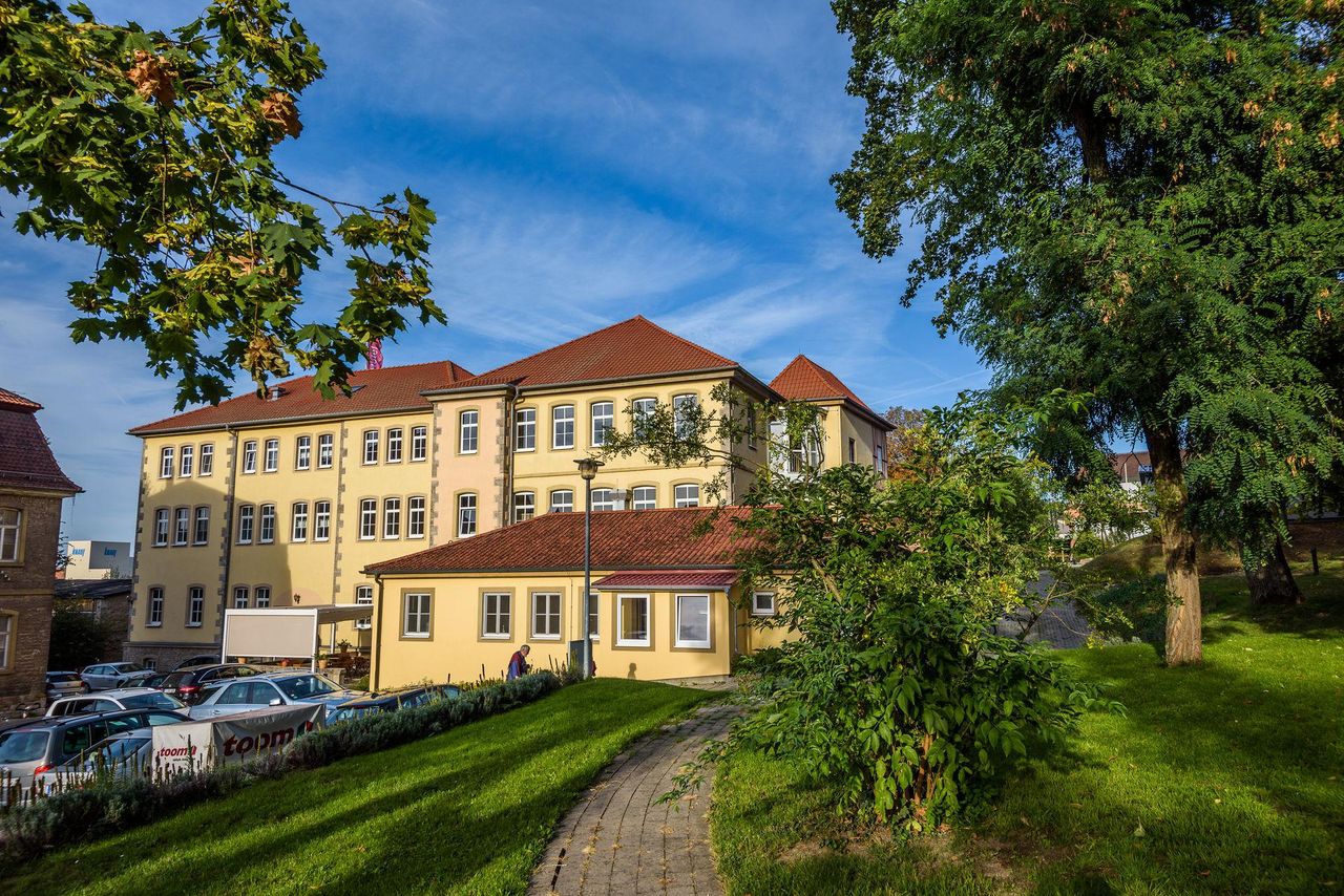 Rest der Welt Kreatives Meeting Tagungshotel  image 4