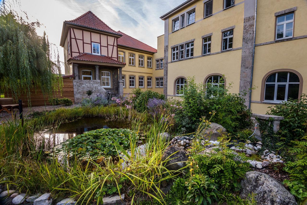 Rest der Welt Kreatives Meeting Tagungshotel  image 5