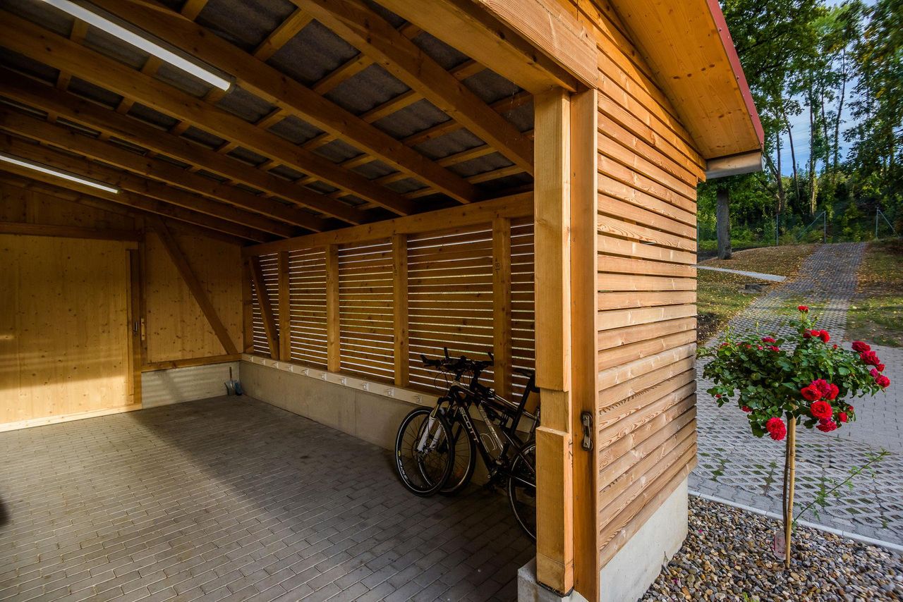 Rest der Welt Kreatives Meeting Tagungshotel  image 6