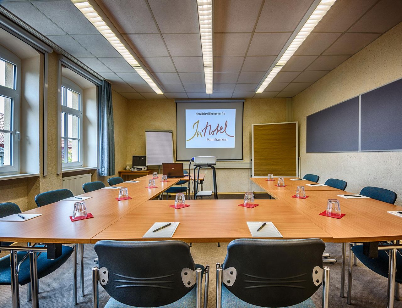 Rest der Welt Kreatives Meeting Tagungshotel  image 8