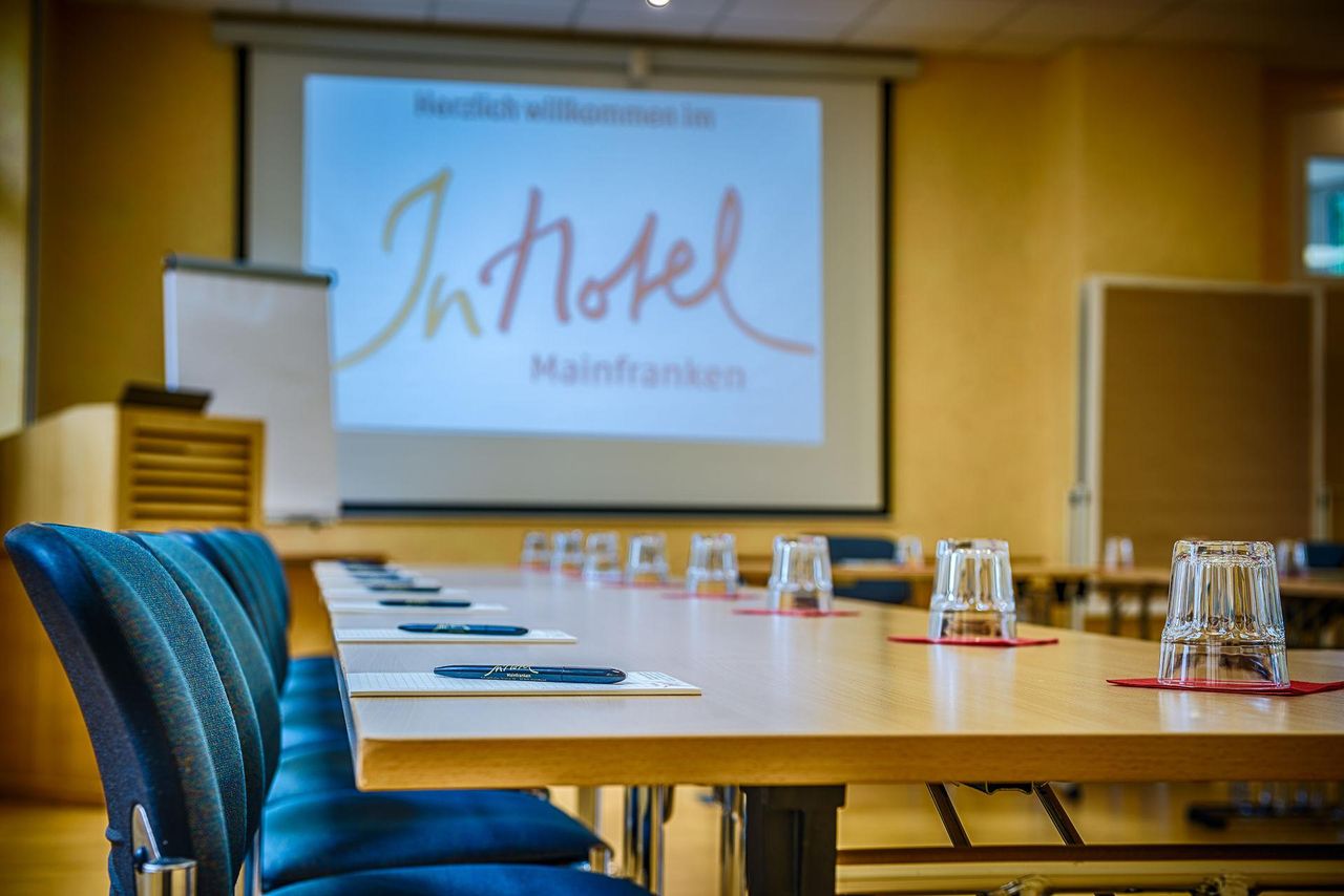 Rest der Welt Kreatives Meeting Tagungshotel  image 13