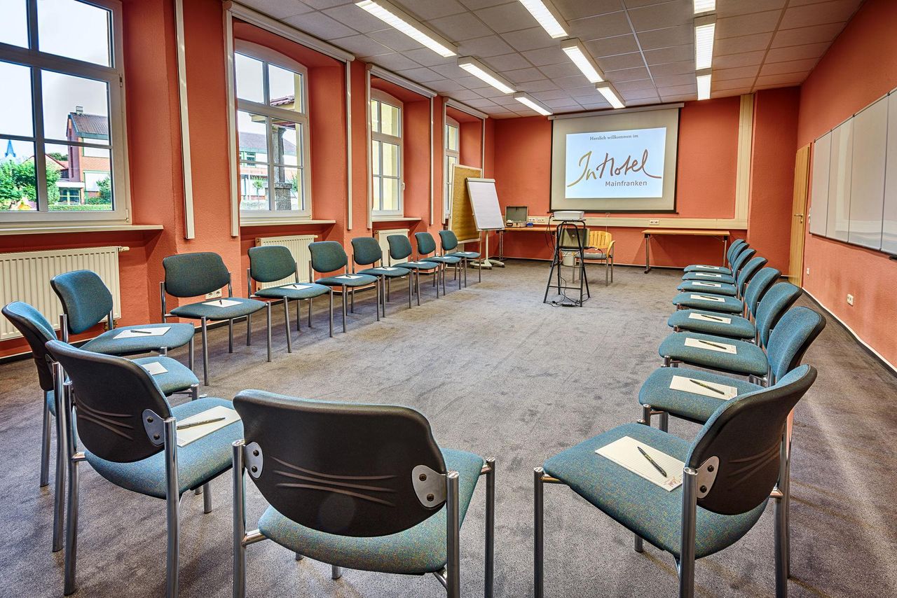 Rest der Welt Kreatives Meeting Tagungshotel  image 16