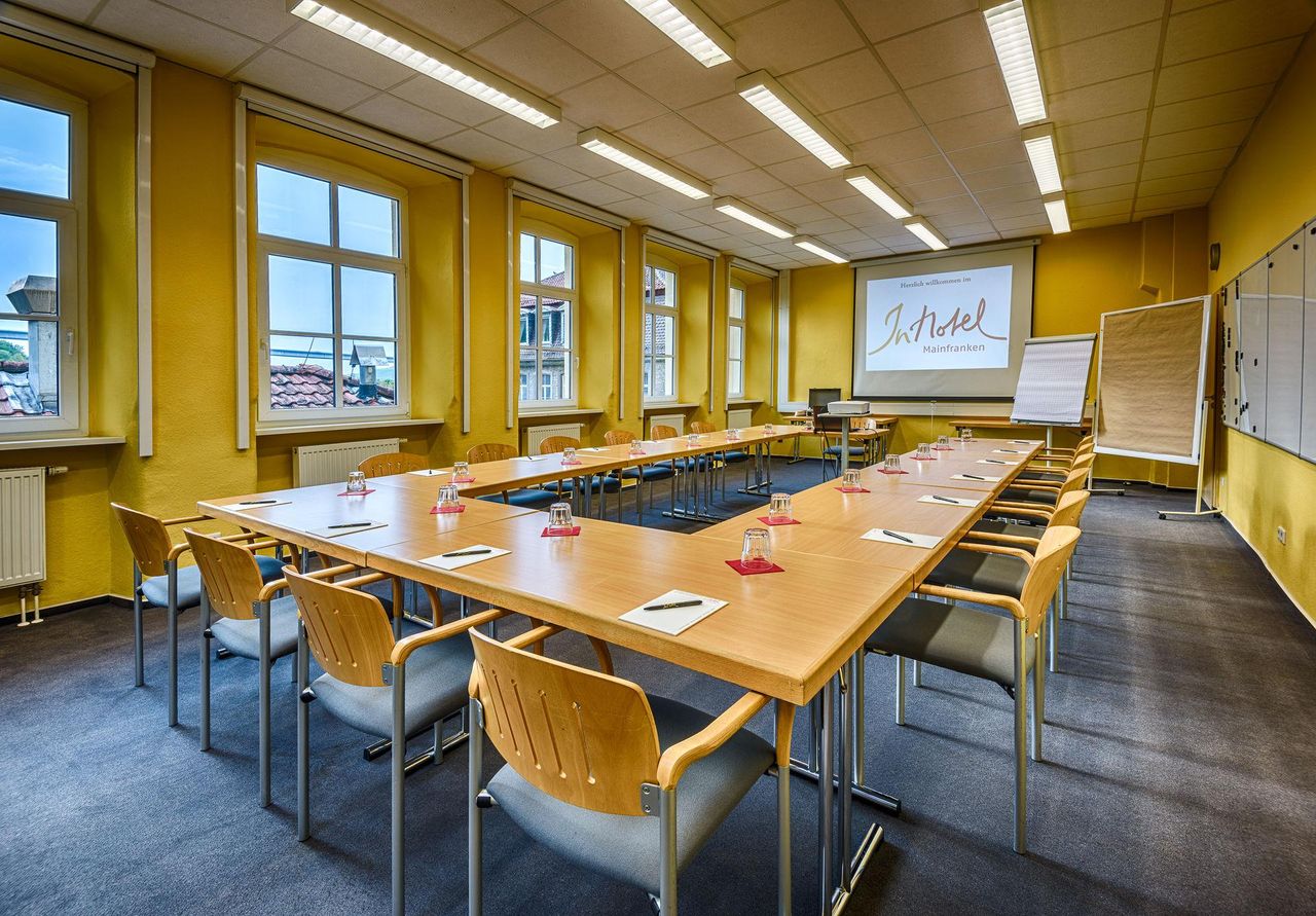 Rest der Welt Kreatives Meeting Tagungshotel  image 17