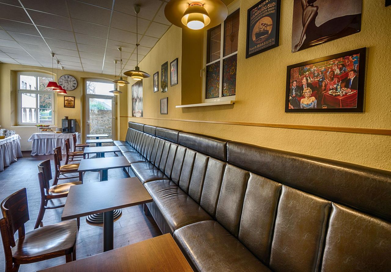 Rest der Welt Kreatives Meeting Tagungshotel  image 18