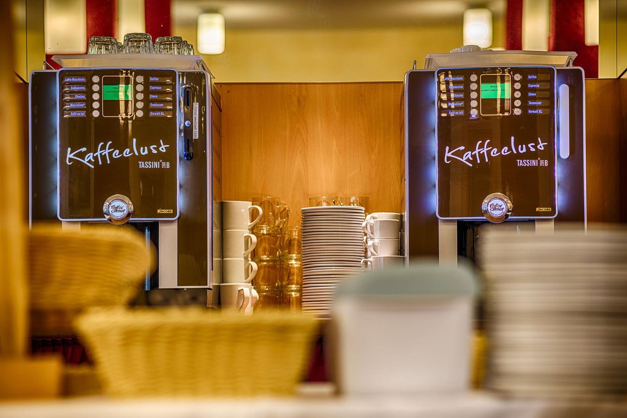 Rest der Welt Kreatives Meeting Tagungshotel  image 21