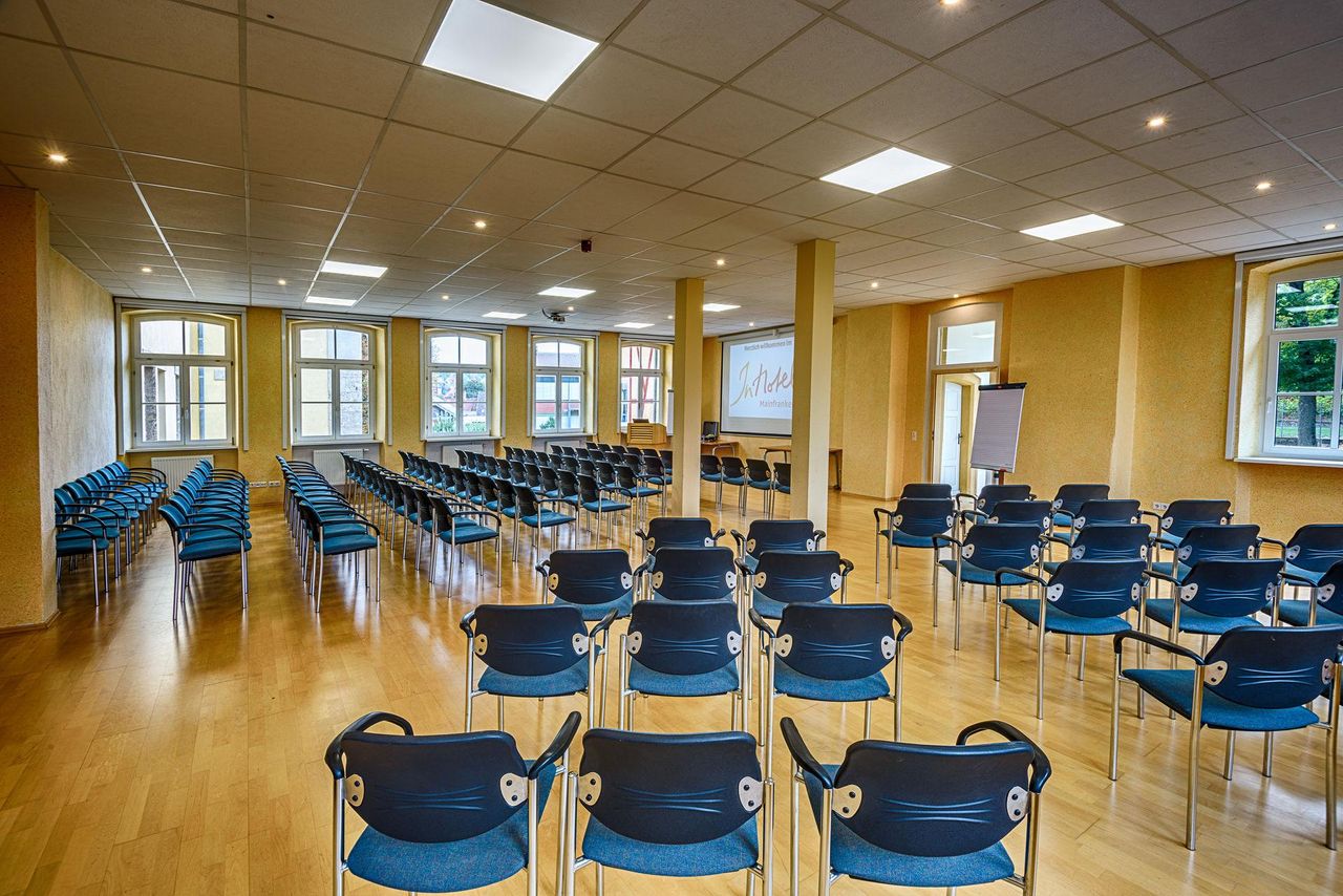 Rest der Welt Kreatives Meeting Tagungshotel  image 23