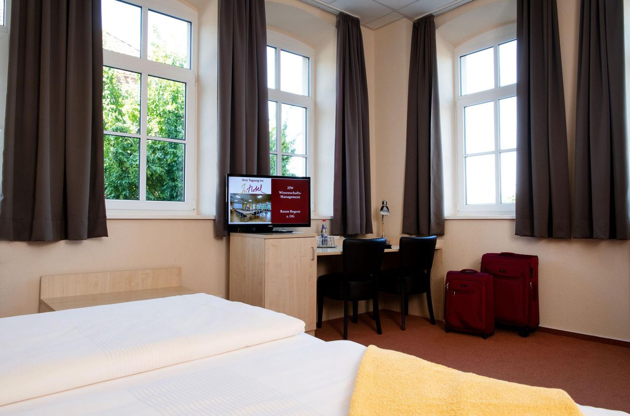 Rest der Welt Kreatives Meeting Tagungshotel  image 25