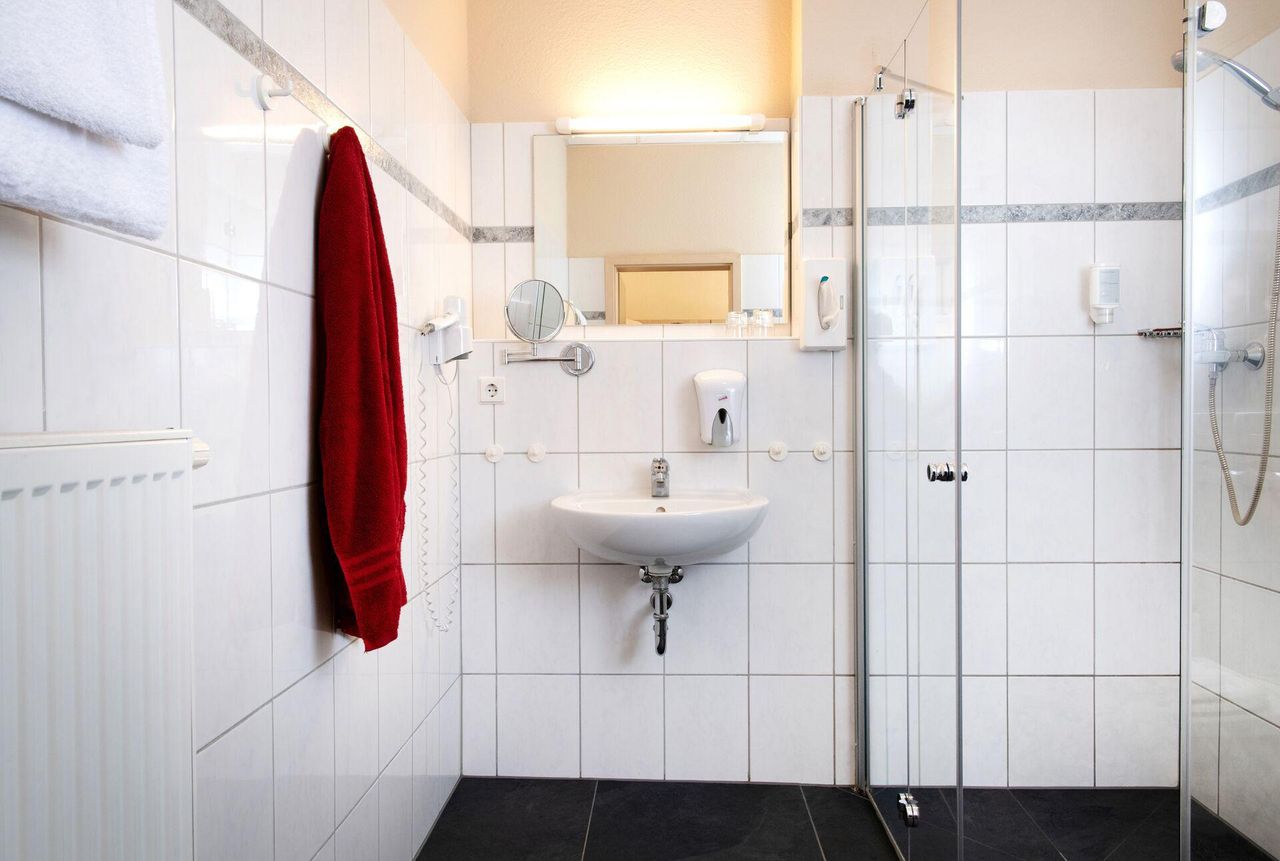 Rest der Welt Kreatives Meeting Tagungshotel  image 26