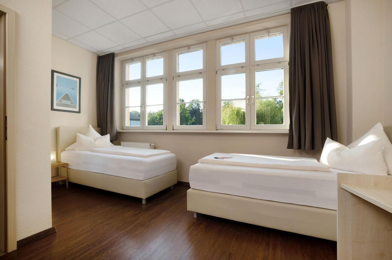 Rest der Welt Kreatives Meeting Tagungshotel  image 29