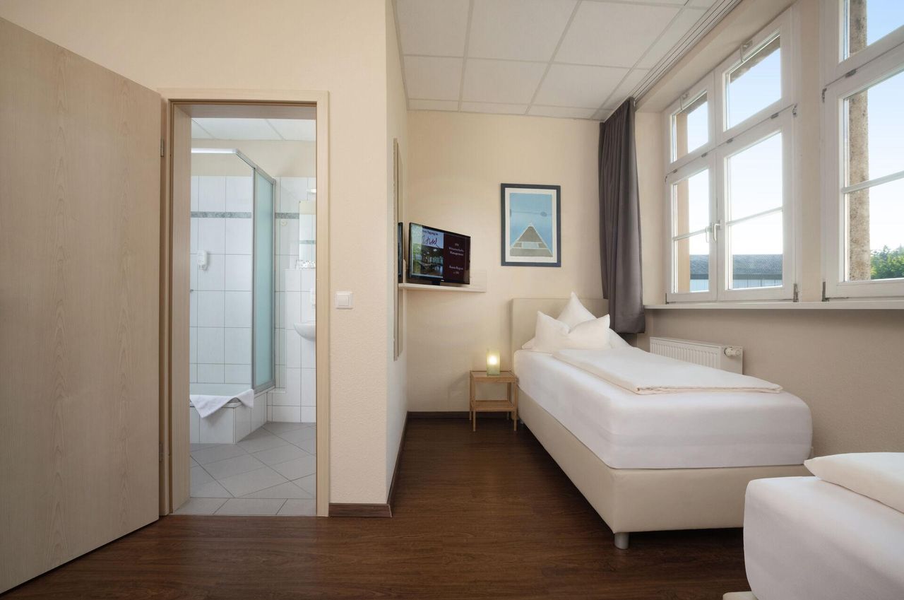 Rest der Welt Kreatives Meeting Tagungshotel  image 30