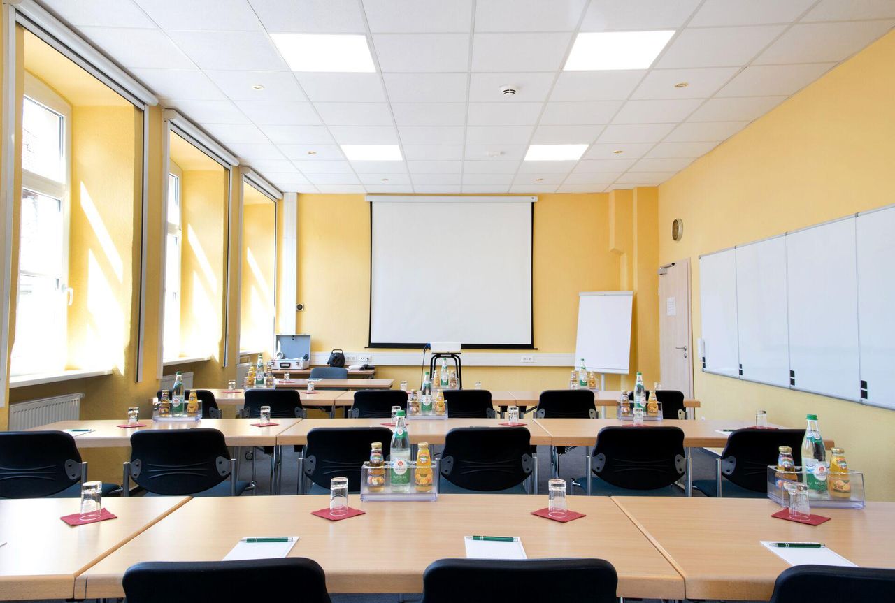 Rest der Welt Kreatives Meeting Tagungshotel  image 34