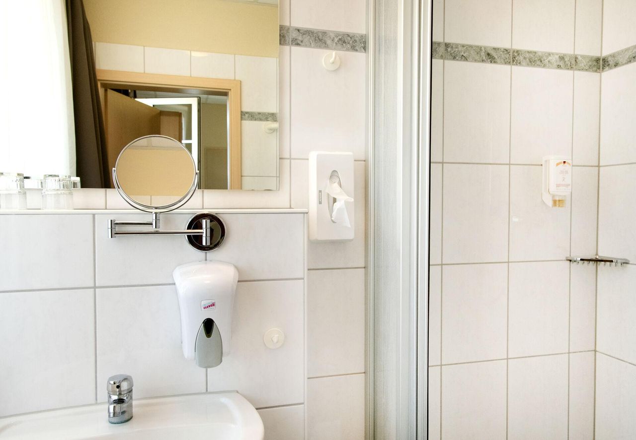 Rest der Welt Kreatives Meeting Tagungshotel  image 35