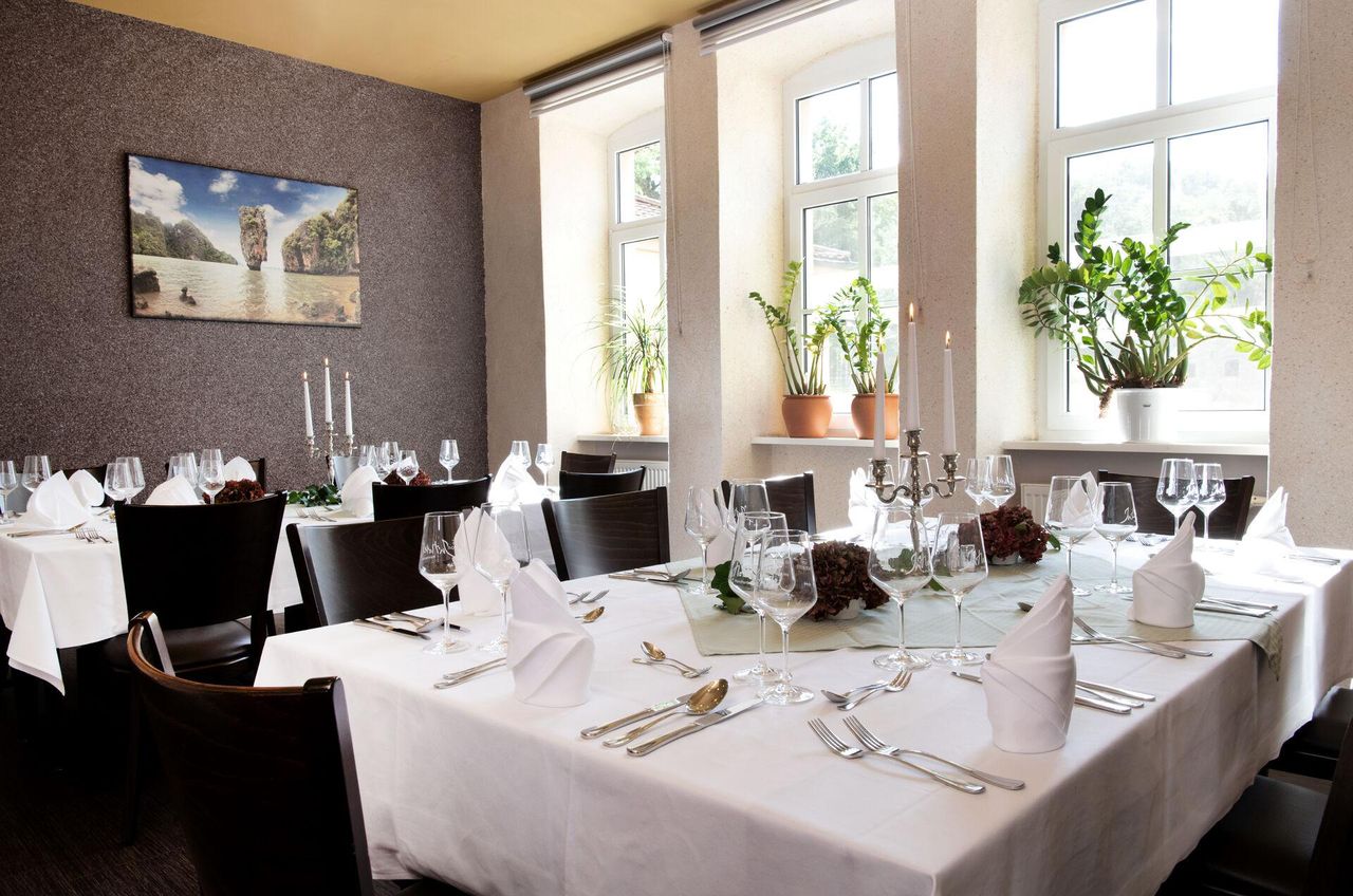 Rest der Welt Kreatives Meeting Tagungshotel  image 36