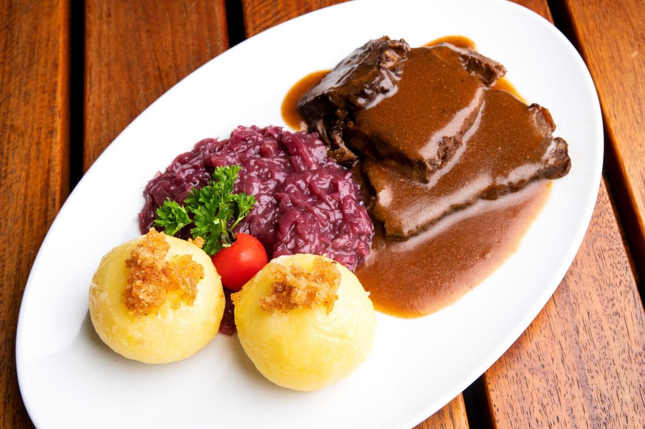 Rest der Welt Kreatives Meeting Tagungshotel  image 42