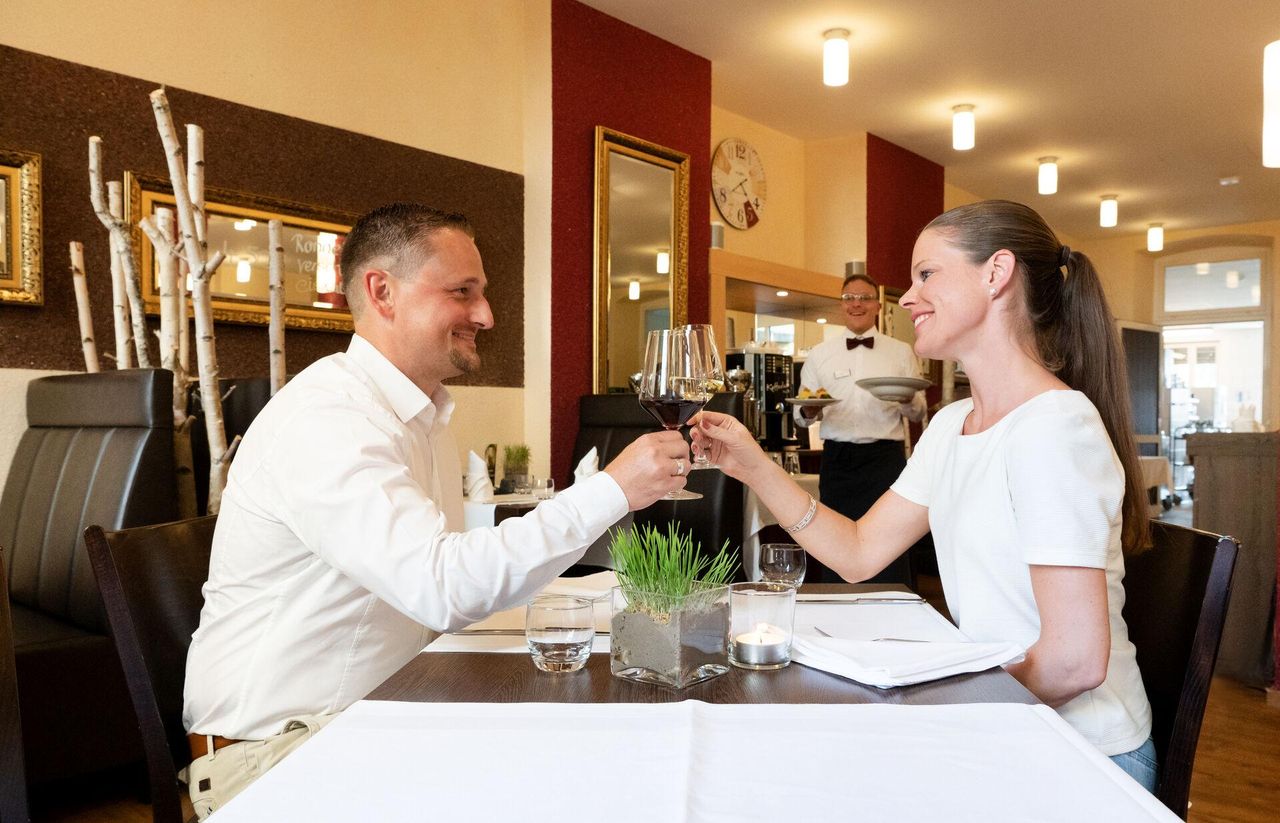 Rest der Welt Kreatives Meeting Tagungshotel  image 43