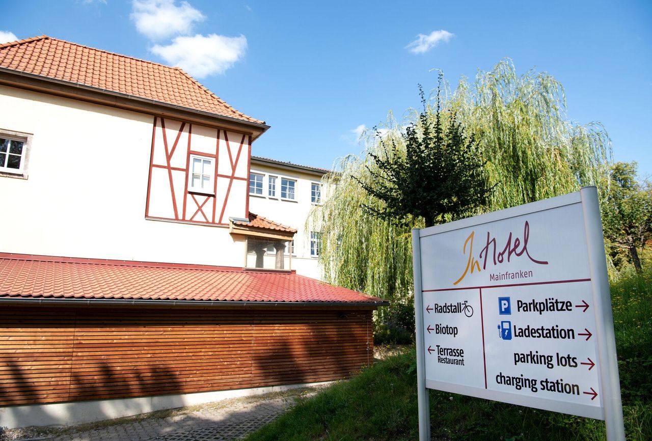 Rest der Welt Kreatives Meeting Tagungshotel  image 44