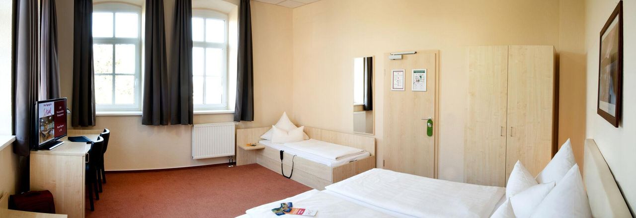 Rest der Welt Kreatives Meeting Tagungshotel  image 45