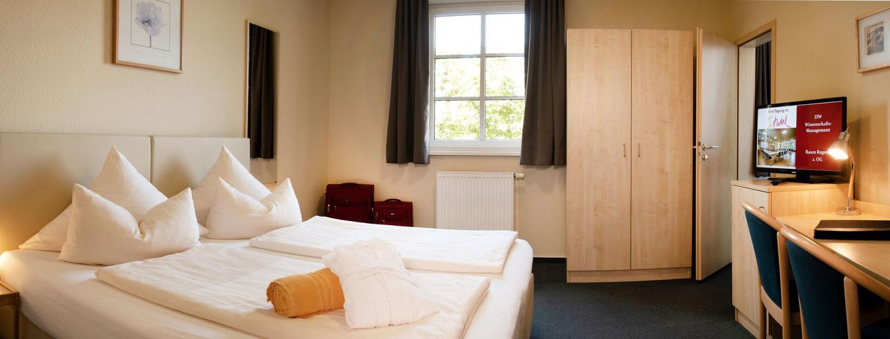 Rest der Welt Kreatives Meeting Tagungshotel  image 46