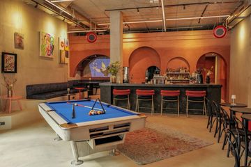 Berlin Kreatives Meeting Corporate event space PETER'S image 0