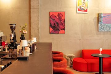 Berlin Kreatives Meeting Corporate event space PETER'S image 2