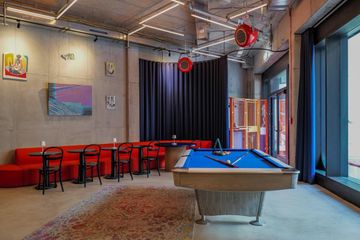 Berlin Kreatives Meeting Corporate event space PETER'S image 2