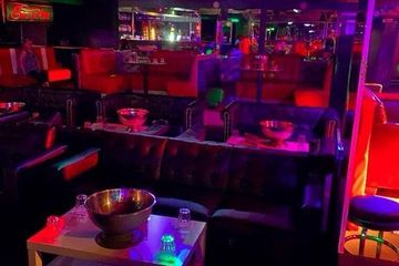 Berlin Christmas Party Eventlocations Surprise Club image 2