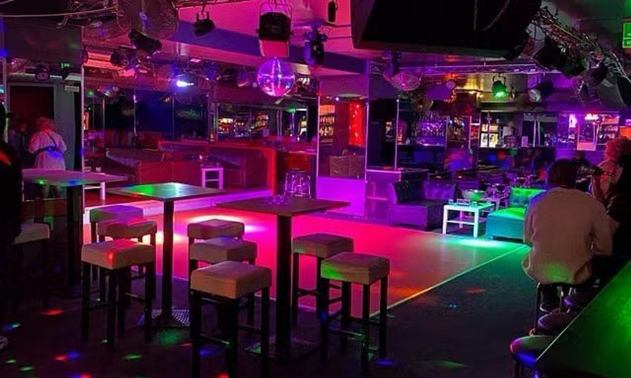 Berlin Christmas Party Eventlocations Surprise Club image 3