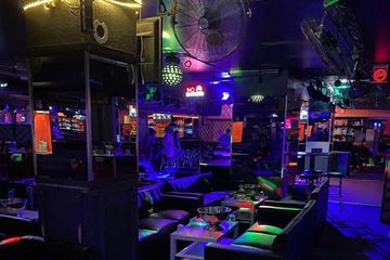 Berlin Christmas Party Eventlocations Surprise Club image 1