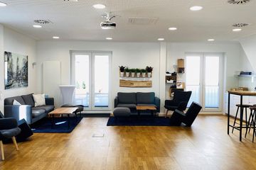 Hannover  Seminarruimtes  image 0