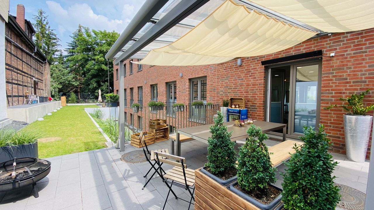 Hannover  Seminarruimtes  image 2