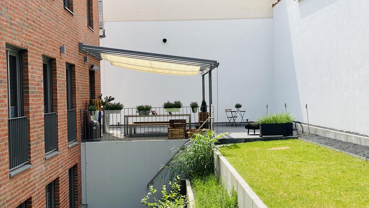 Hannover  Seminarruimtes  image 1