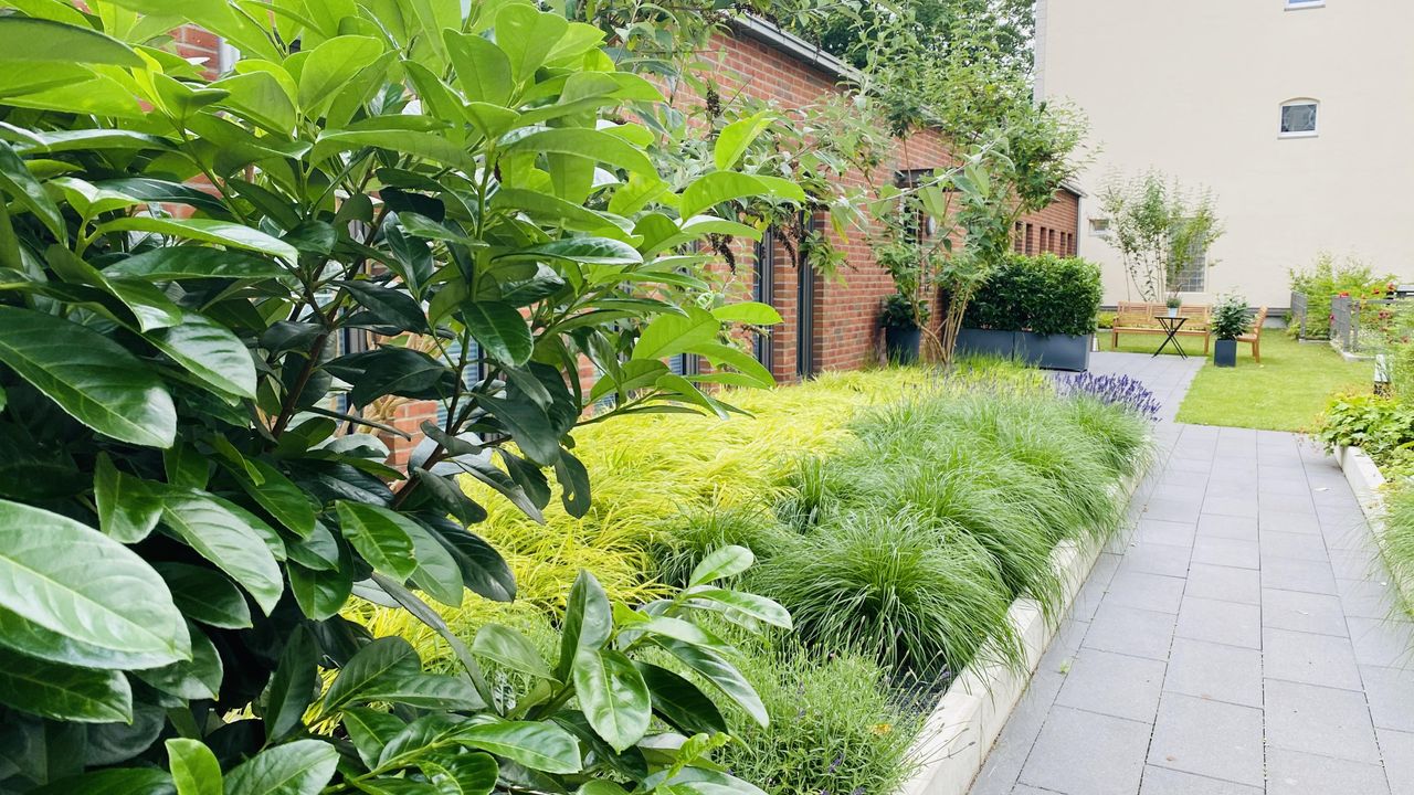 Hannover  Seminarruimtes  image 3