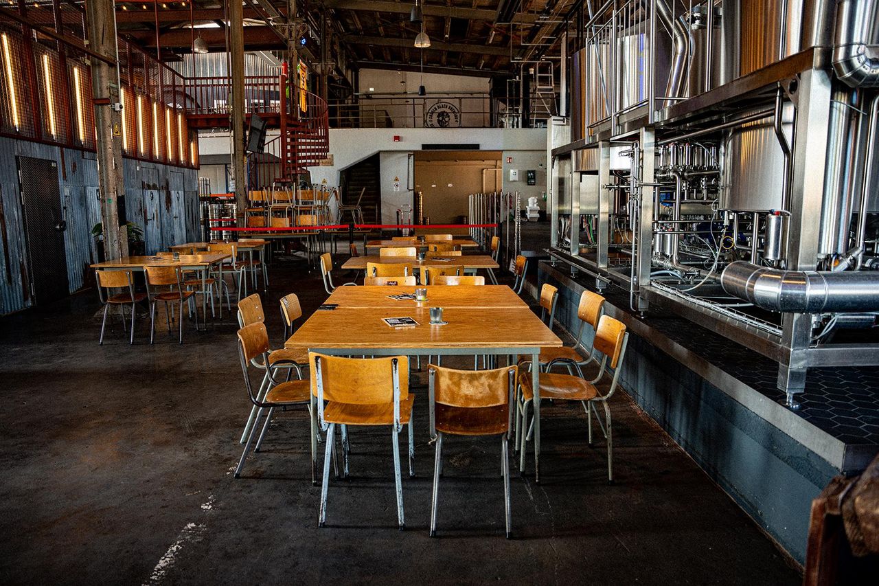 Lübeck   Sudden Death Brewing image 9