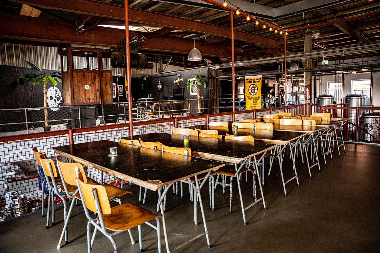 Lübeck   Sudden Death Brewing image 12