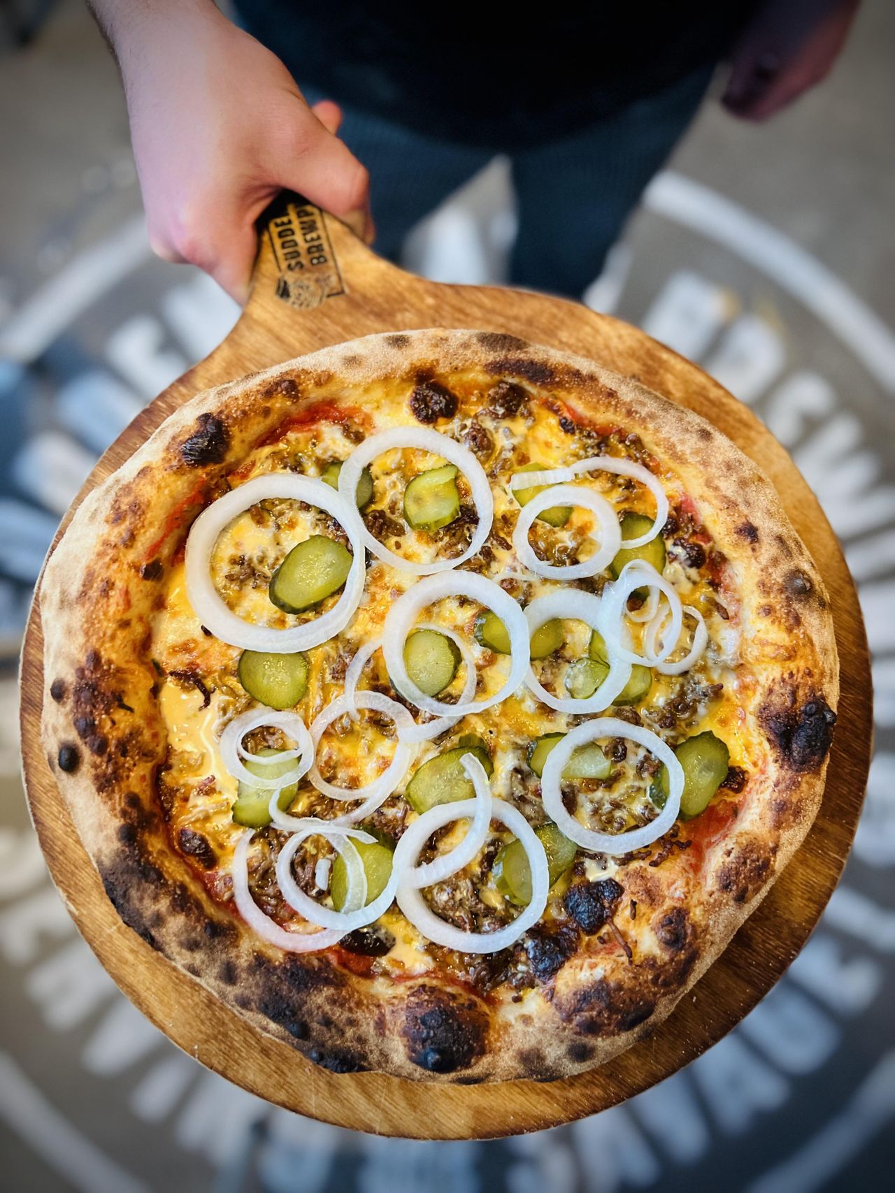 Lübeck   Sudden Death Brewing image 7