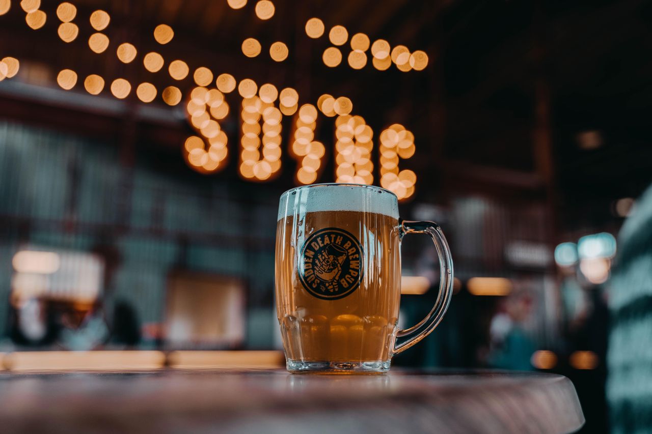 Lübeck   Sudden Death Brewing image 16