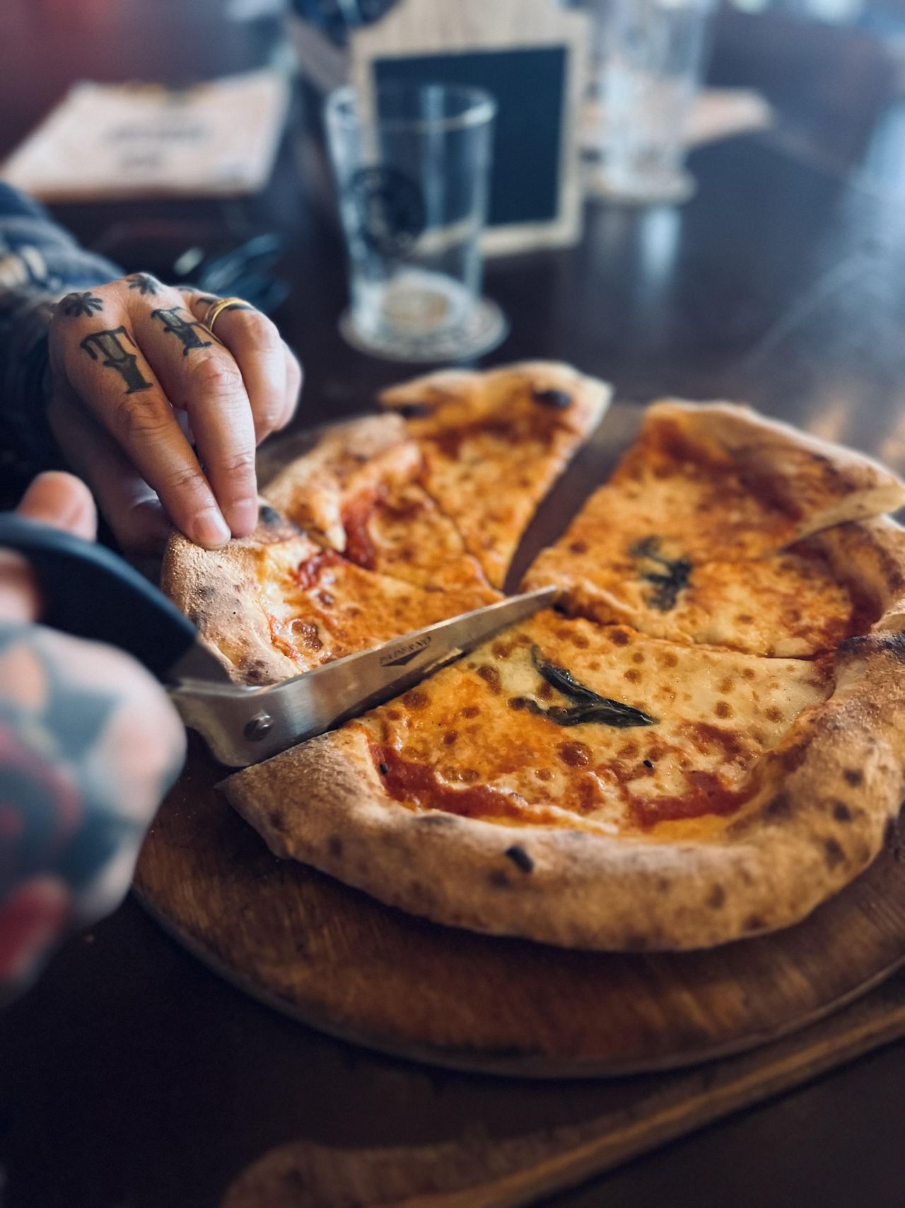 Lübeck   Sudden Death Brewing image 8