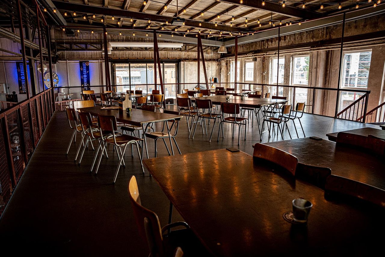 Lübeck   Sudden Death Brewing image 16