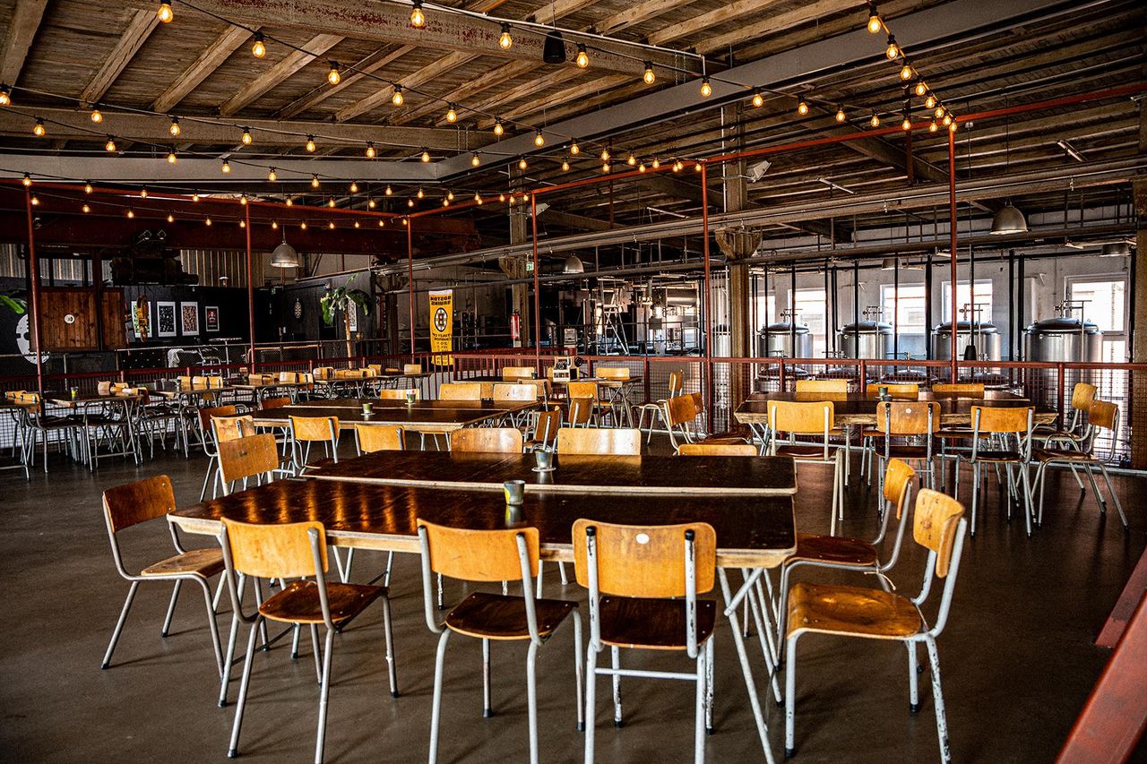 Lübeck   Sudden Death Brewing image 17