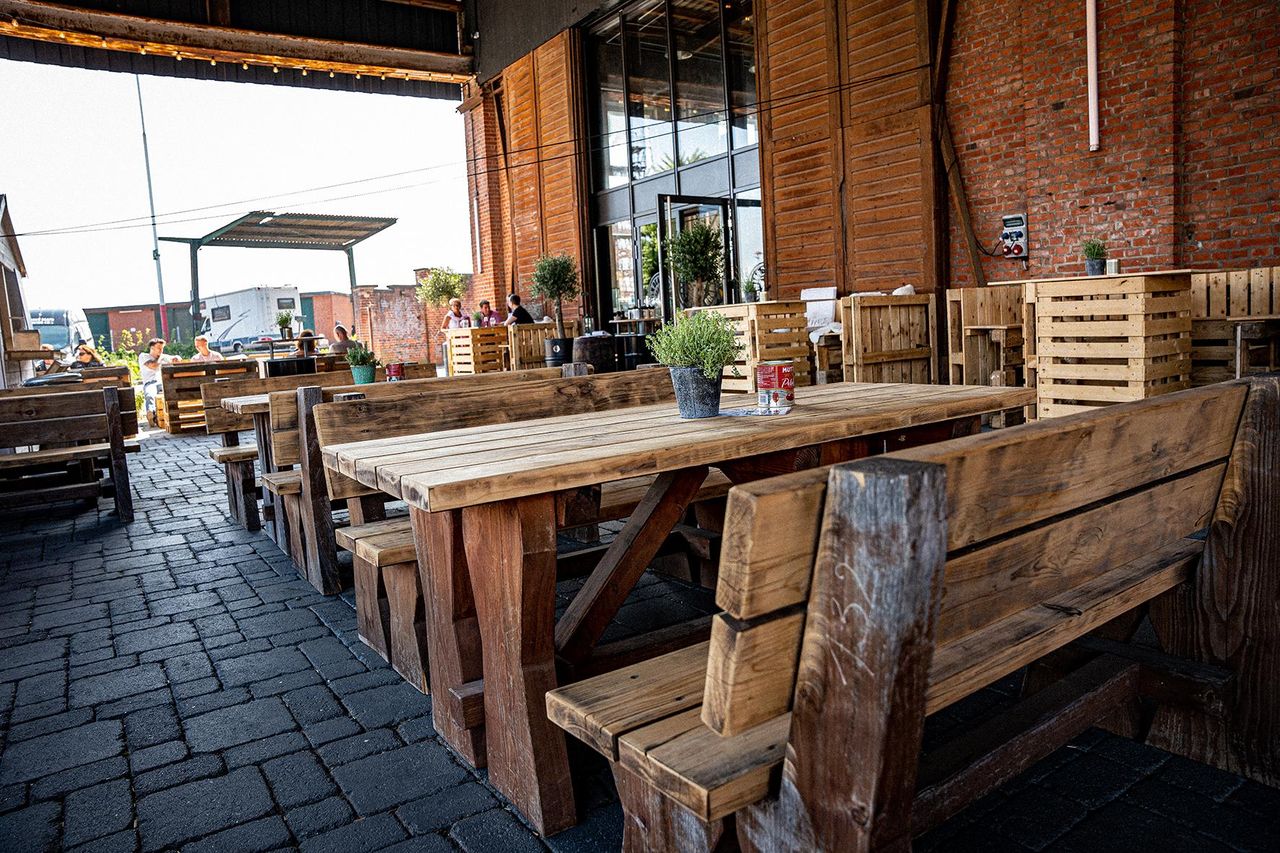 Lübeck   Sudden Death Brewing image 18