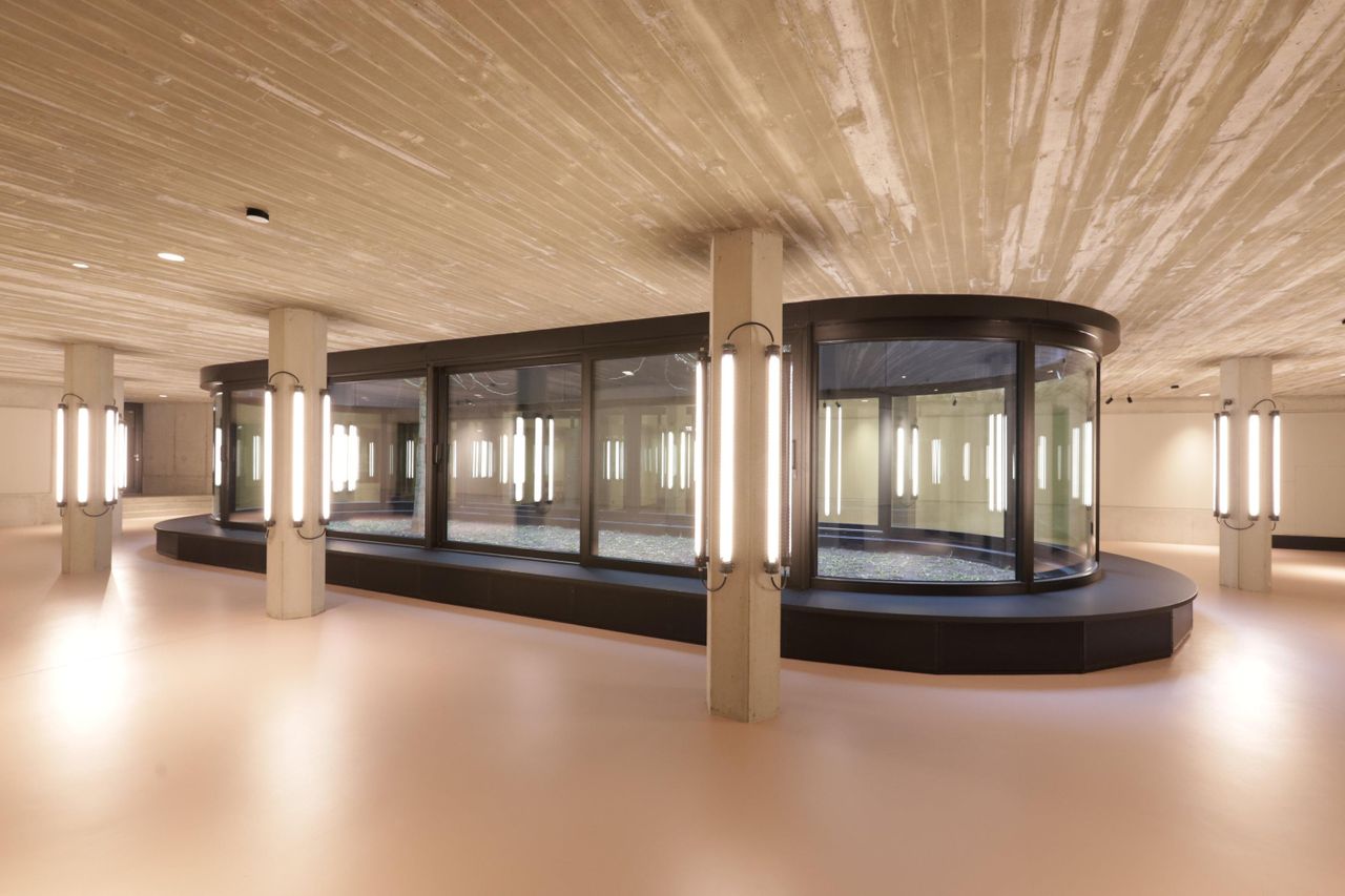 Berlijn Mobiles Arbeiten Workshopruimtes AchtBerlin image 8