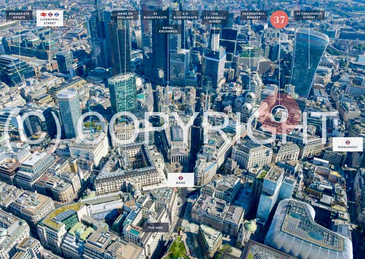 London Mobile Working Meeting room 37 Lombard-Perfect for Shoots&Filming&MeetingRooms image 13