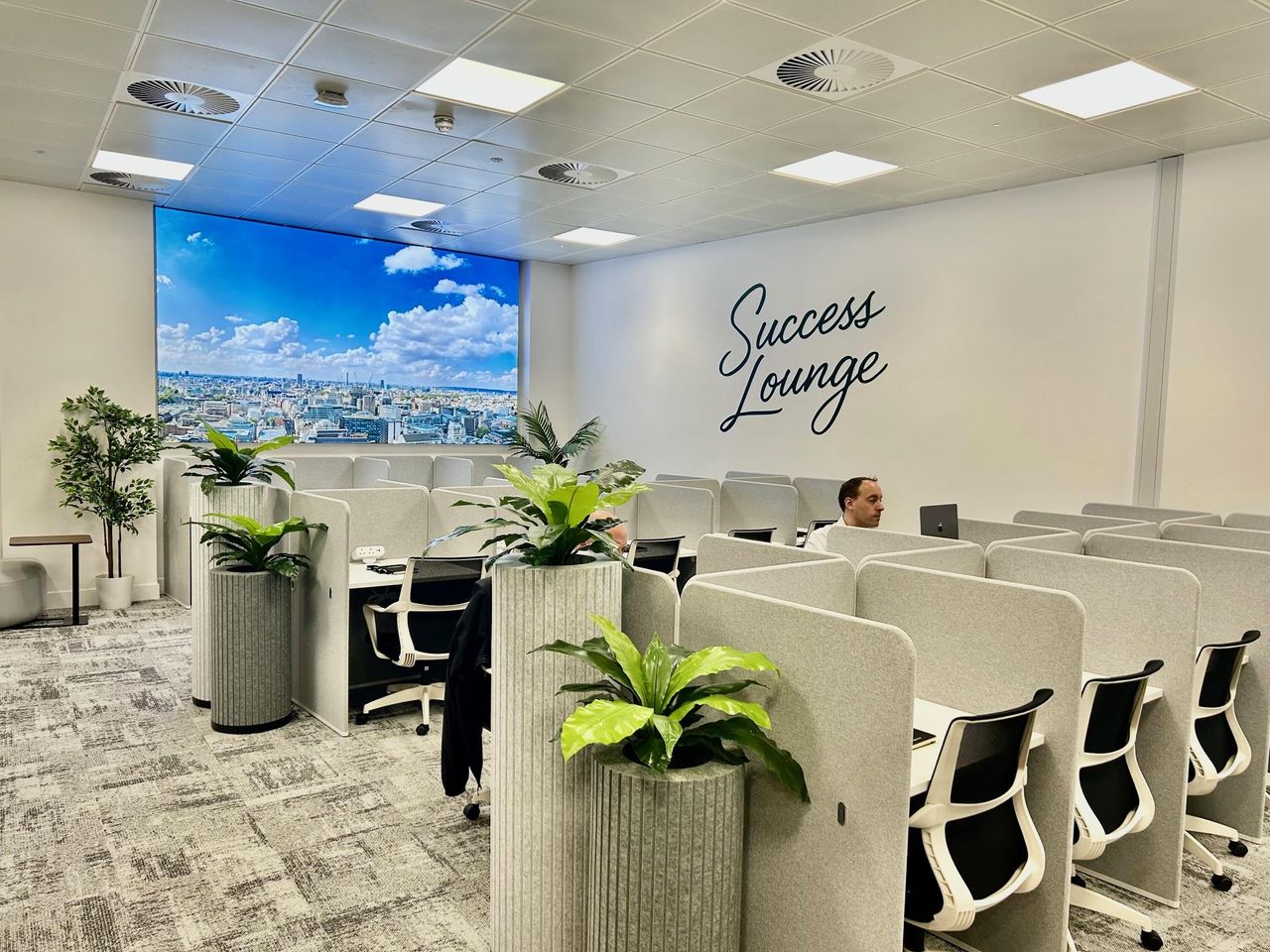 London Mobile Working Meeting room 37 Lombard-Perfect for Shoots&Filming&MeetingRooms image 15