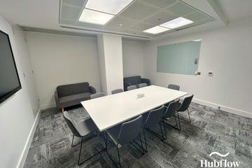 London Mobile Working Meeting room 37 Lombard-Perfect for Shoots&Filming&MeetingRooms image 2